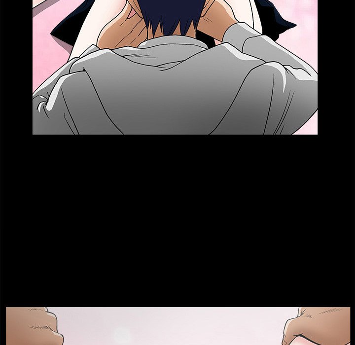Forbidden Fruit (Ewha) (Official) chapter 12 page 107