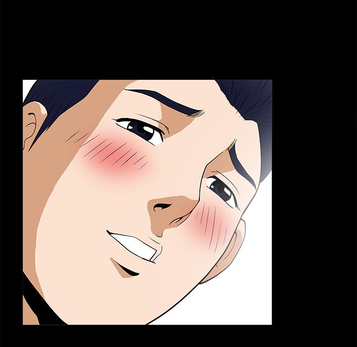 Forbidden Fruit (Ewha) (Official) chapter 12 page 115
