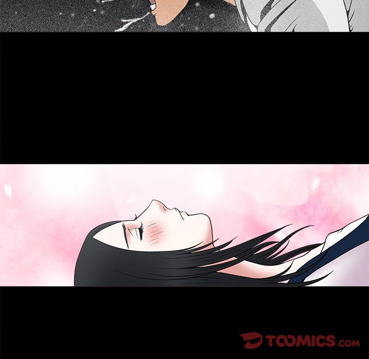 Forbidden Fruit (Ewha) (Official) chapter 12 page 124