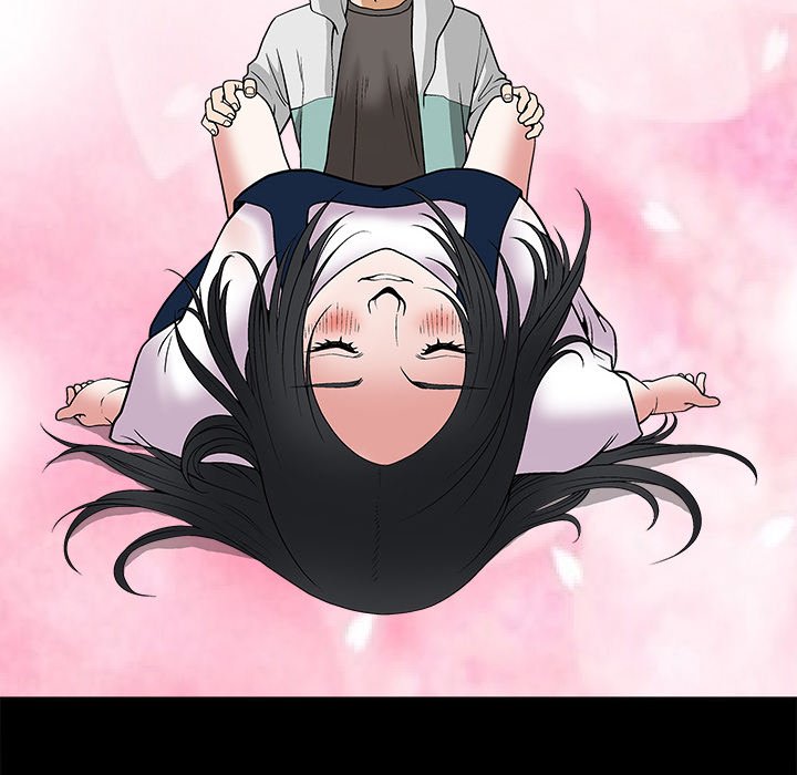 Forbidden Fruit (Ewha) (Official) chapter 12 page 127