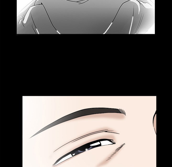 Forbidden Fruit (Ewha) (Official) chapter 13 page 7