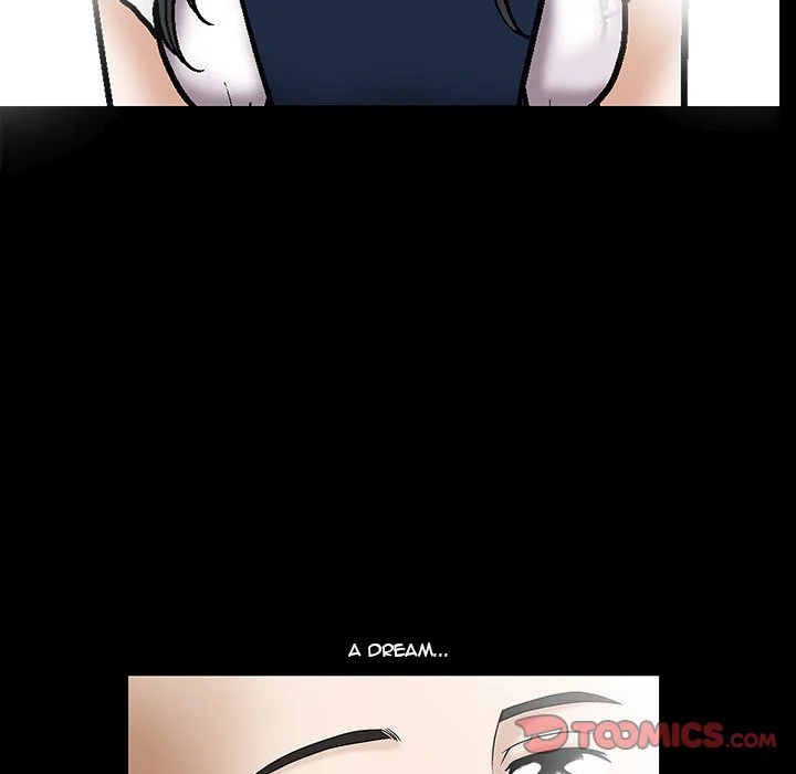 Forbidden Fruit (Ewha) (Official) chapter 13 page 10