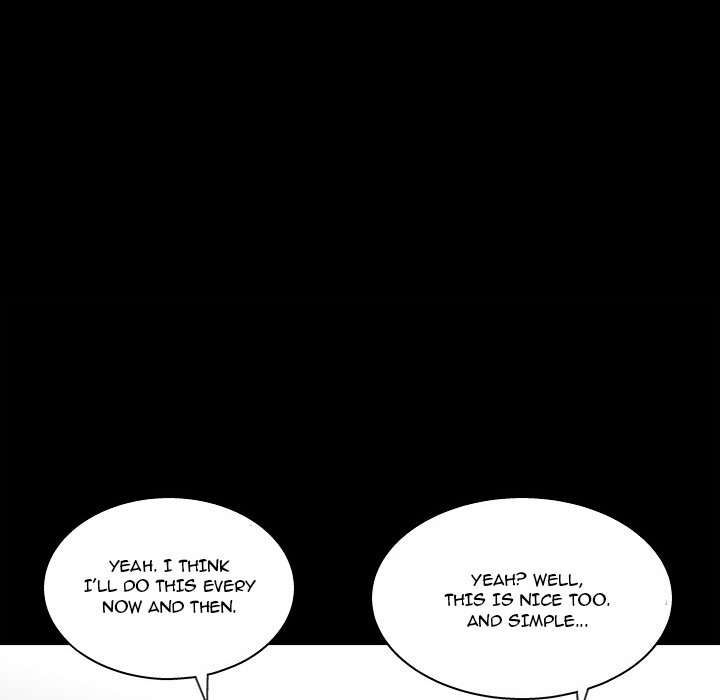 Forbidden Fruit (Ewha) (Official) chapter 13 page 30