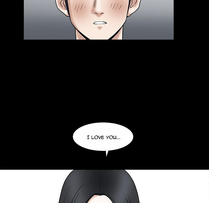 Forbidden Fruit (Ewha) (Official) chapter 13 page 38