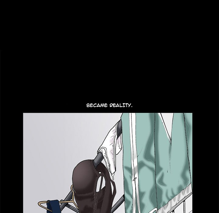 Forbidden Fruit (Ewha) (Official) chapter 13 page 47