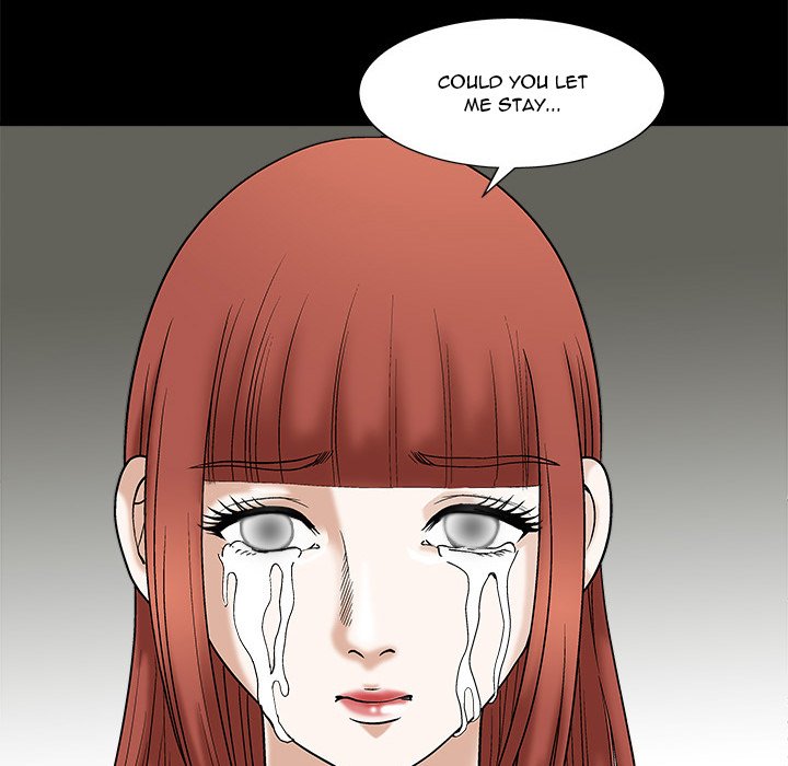 Forbidden Fruit (Ewha) (Official) chapter 13 page 50