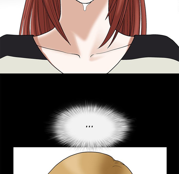 Forbidden Fruit (Ewha) (Official) chapter 13 page 51
