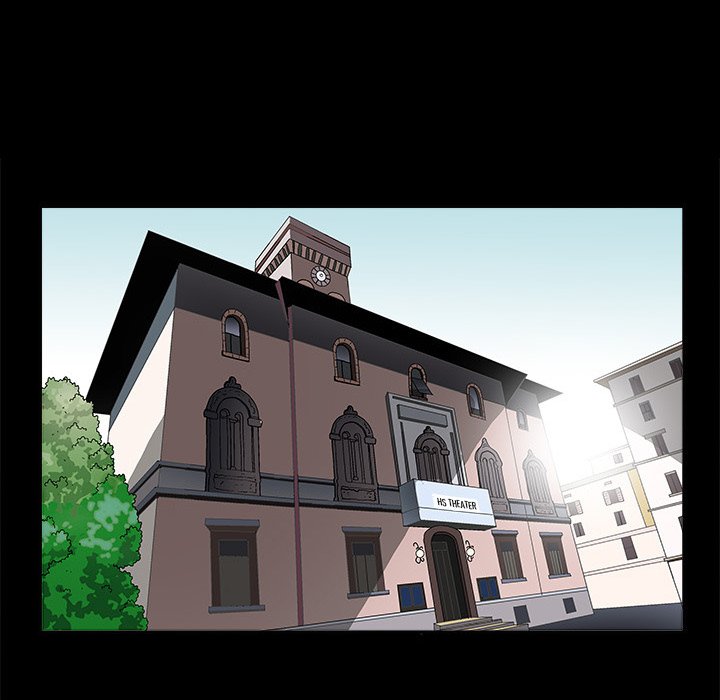 Forbidden Fruit (Ewha) (Official) chapter 13 page 56