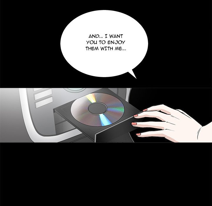 Forbidden Fruit (Ewha) (Official) chapter 13 page 66
