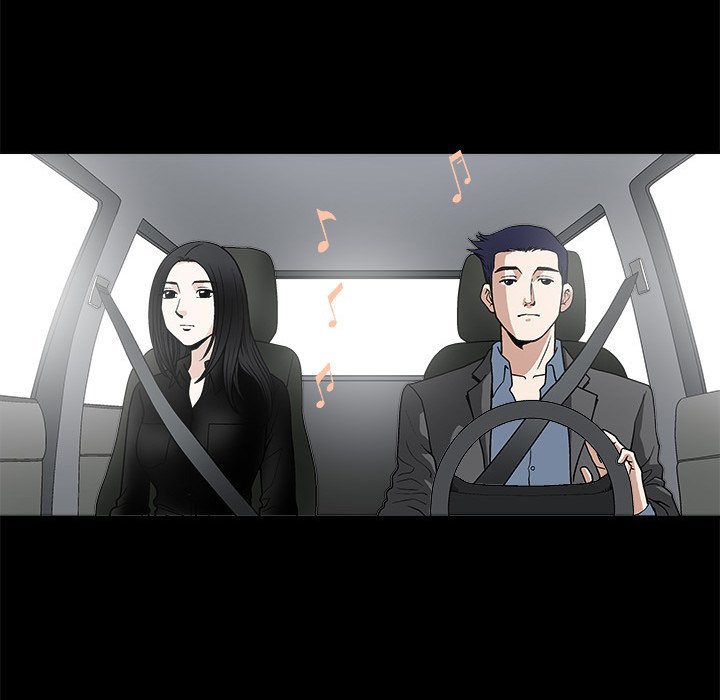 Forbidden Fruit (Ewha) (Official) chapter 13 page 67