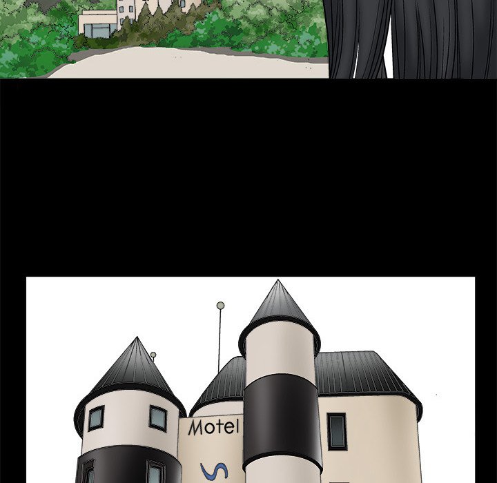 Forbidden Fruit (Ewha) (Official) chapter 13 page 77