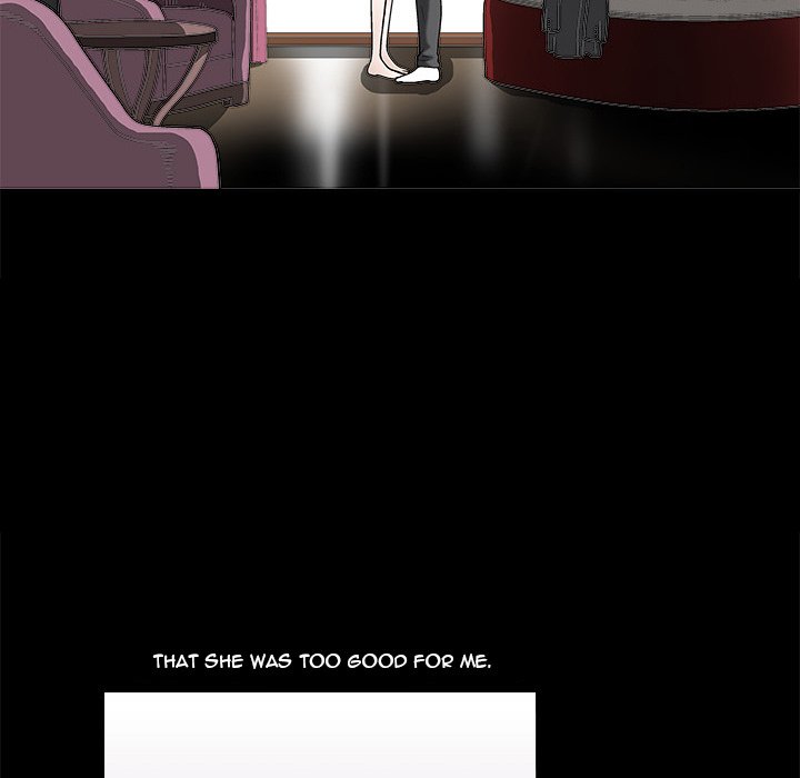 Forbidden Fruit (Ewha) (Official) chapter 13 page 81