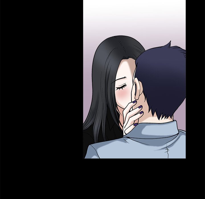 Forbidden Fruit (Ewha) (Official) chapter 13 page 83