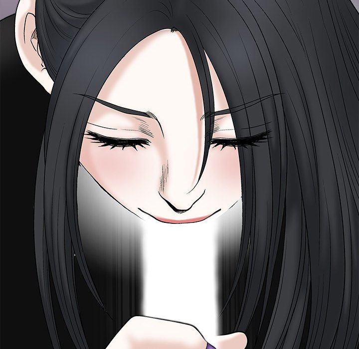 Forbidden Fruit (Ewha) (Official) chapter 13 page 93