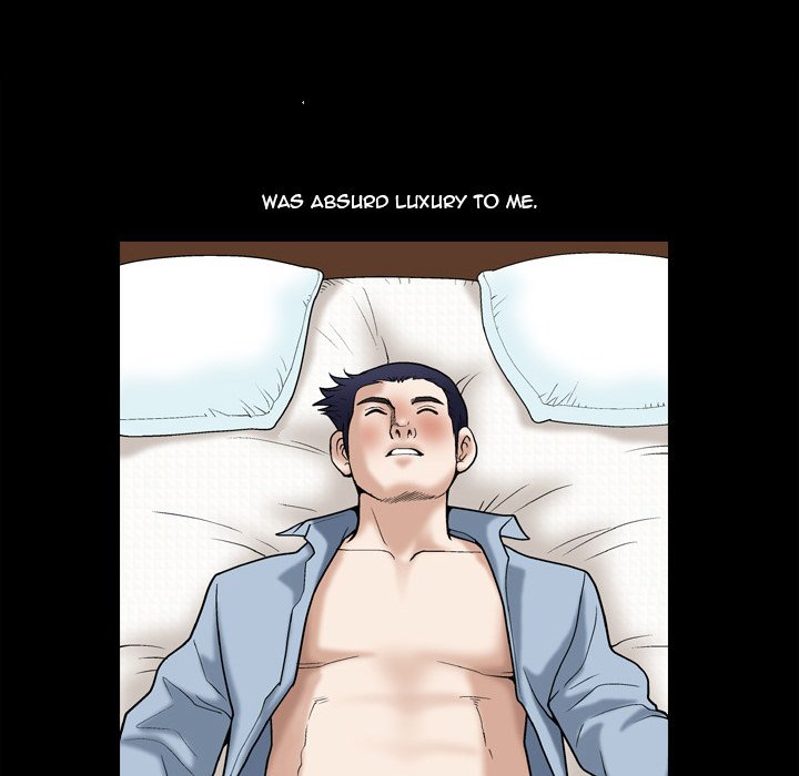 Forbidden Fruit (Ewha) (Official) chapter 13 page 95
