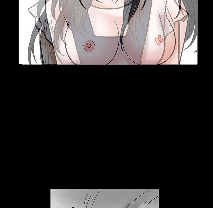 Forbidden Fruit (Ewha) (Official) chapter 13 page 107