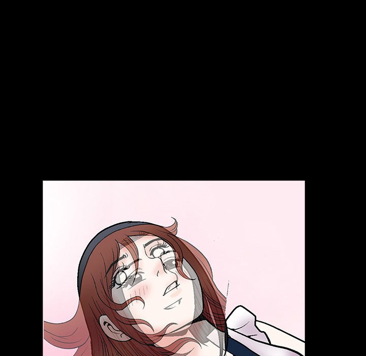 Forbidden Fruit (Ewha) (Official) chapter 13 page 121