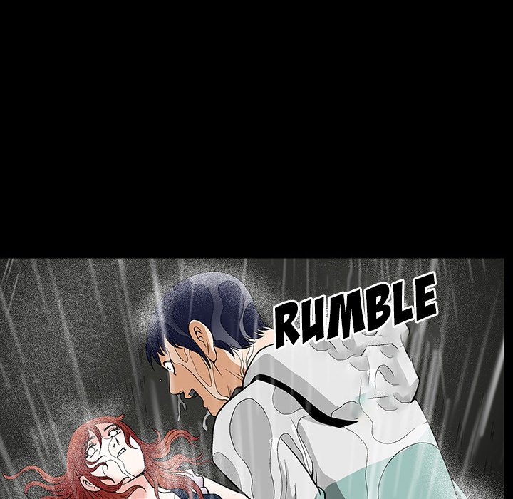 Forbidden Fruit (Ewha) (Official) chapter 13 page 125