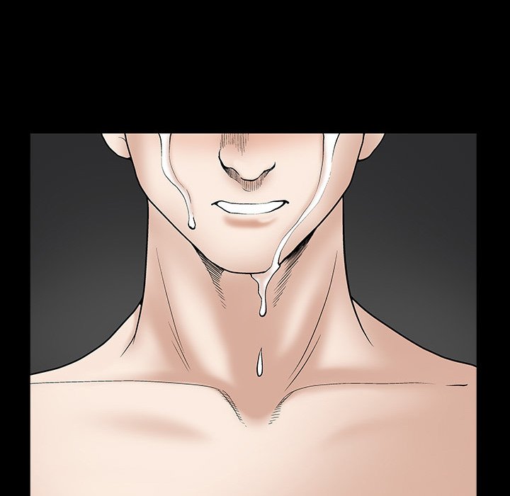 Forbidden Fruit (Ewha) (Official) chapter 13 page 128