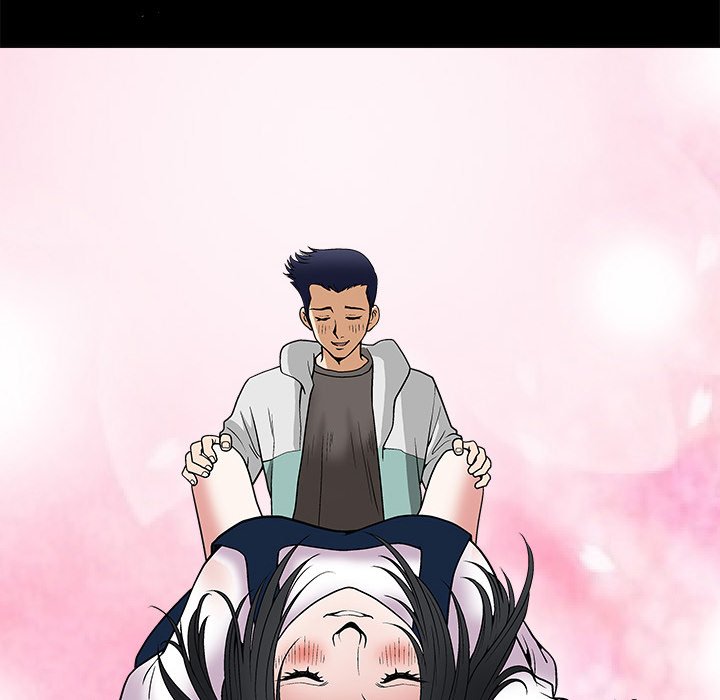 Forbidden Fruit (Ewha) (Official) chapter 13 page 131