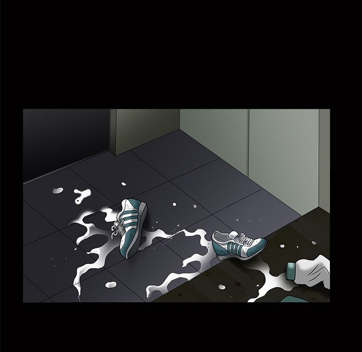 Forbidden Fruit (Ewha) (Official) chapter 14 page 12