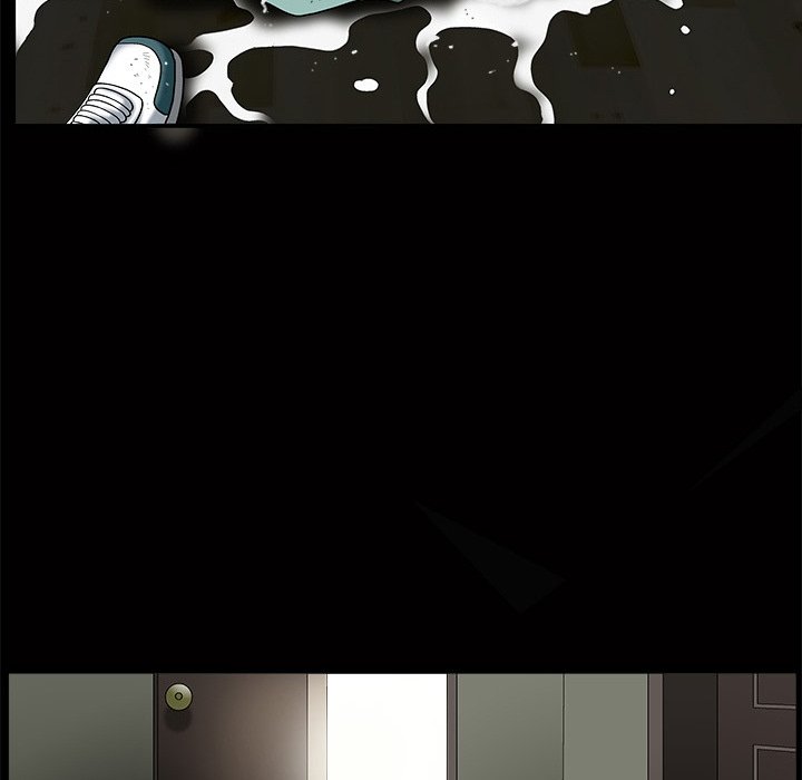 Forbidden Fruit (Ewha) (Official) chapter 14 page 14