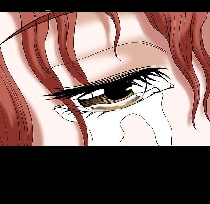 Forbidden Fruit (Ewha) (Official) chapter 14 page 24