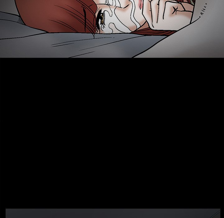 Forbidden Fruit (Ewha) (Official) chapter 14 page 28