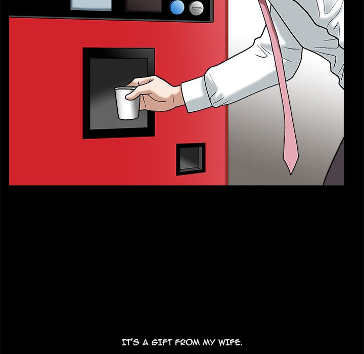 Forbidden Fruit (Ewha) (Official) chapter 14 page 38