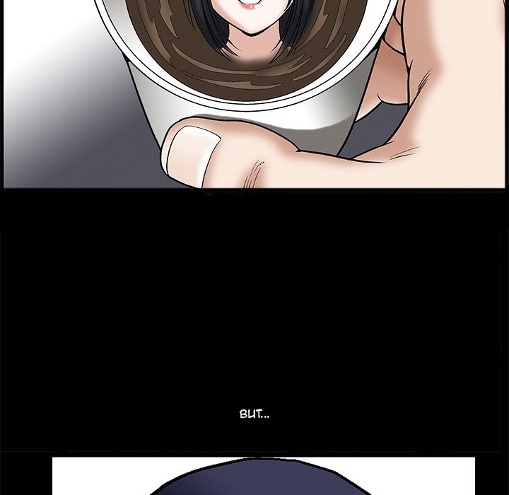 Forbidden Fruit (Ewha) (Official) chapter 14 page 43