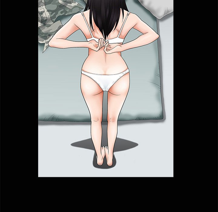 Forbidden Fruit (Ewha) (Official) chapter 14 page 52