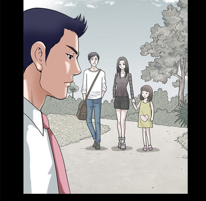 Forbidden Fruit (Ewha) (Official) chapter 14 page 65