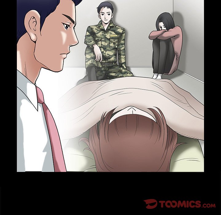 Forbidden Fruit (Ewha) (Official) chapter 14 page 67
