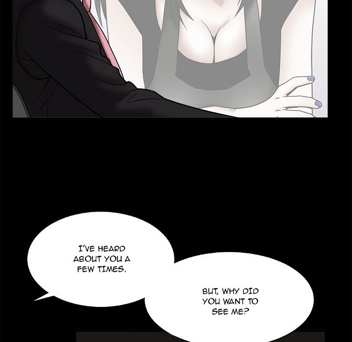 Forbidden Fruit (Ewha) (Official) chapter 14 page 86