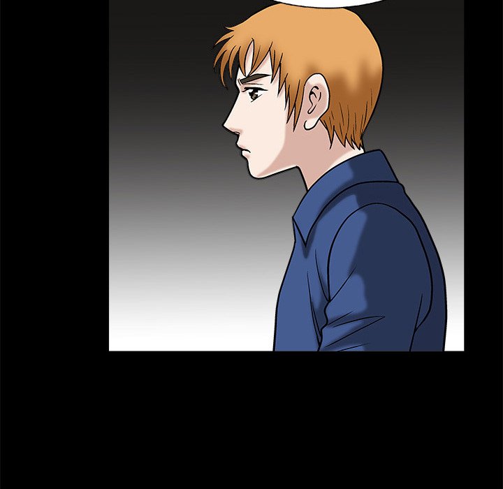 Forbidden Fruit (Ewha) (Official) chapter 14 page 87