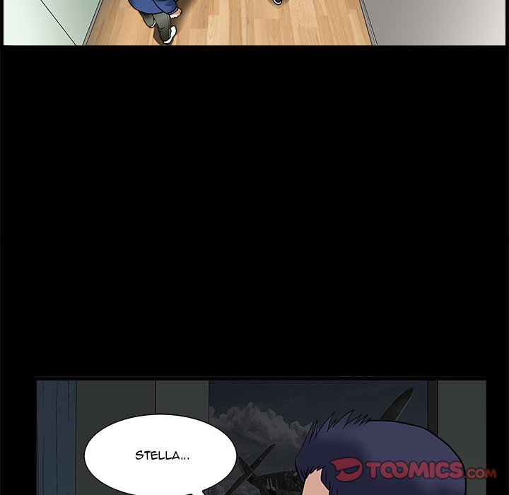 Forbidden Fruit (Ewha) (Official) chapter 14 page 103