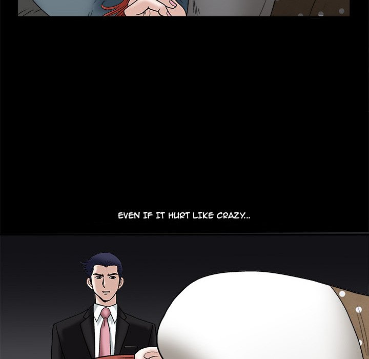 Forbidden Fruit (Ewha) (Official) chapter 14 page 109