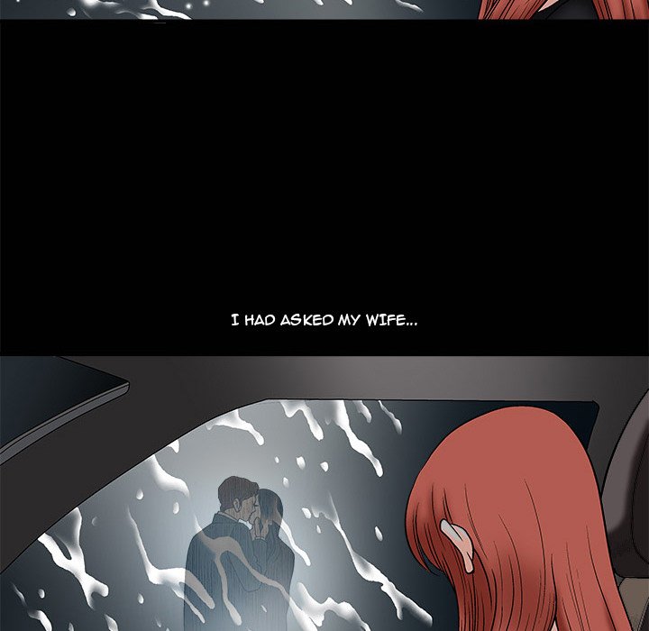 Forbidden Fruit (Ewha) (Official) chapter 14 page 118