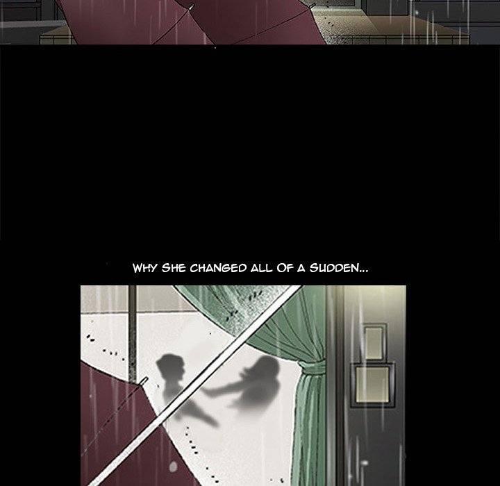 Forbidden Fruit (Ewha) (Official) chapter 14 page 122