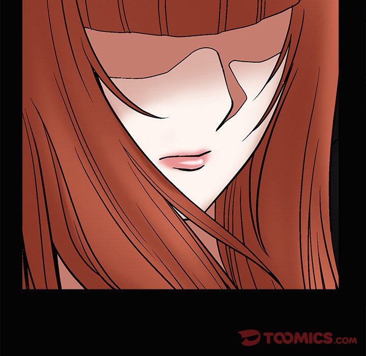 Forbidden Fruit (Ewha) (Official) chapter 14 page 130