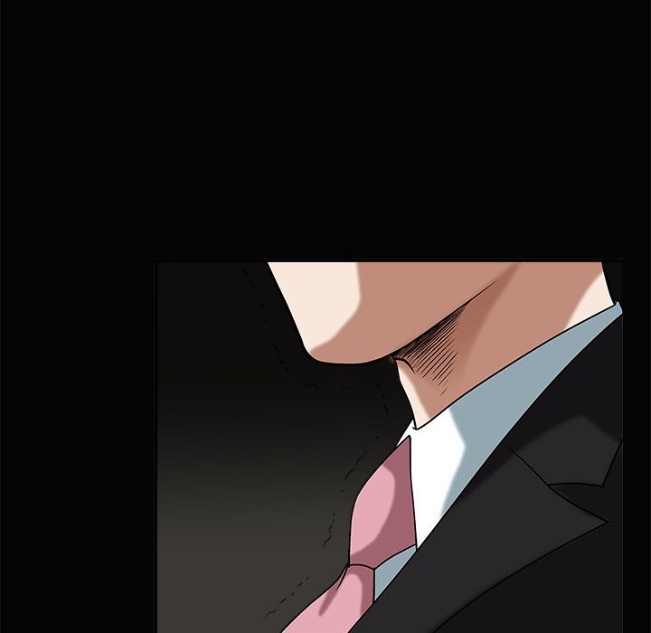 Forbidden Fruit (Ewha) (Official) chapter 14 page 132