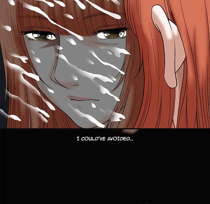 Forbidden Fruit (Ewha) (Official) chapter 14 page 134