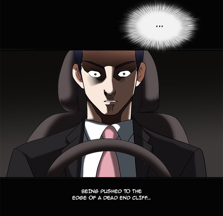 Forbidden Fruit (Ewha) (Official) chapter 14 page 135