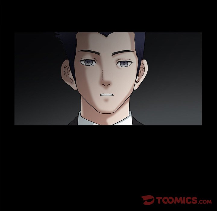 Forbidden Fruit (Ewha) (Official) chapter 15 page 16