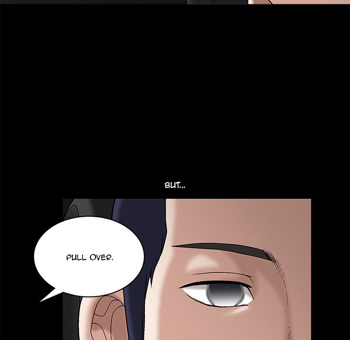 Forbidden Fruit (Ewha) (Official) chapter 15 page 23