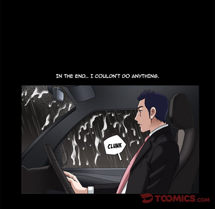 Forbidden Fruit (Ewha) (Official) chapter 15 page 28