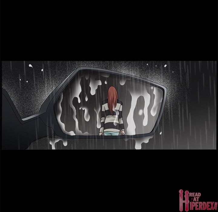 Forbidden Fruit (Ewha) (Official) chapter 15 page 32