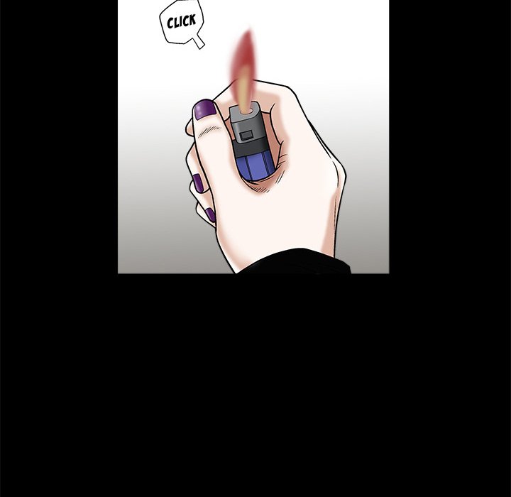Forbidden Fruit (Ewha) (Official) chapter 15 page 49