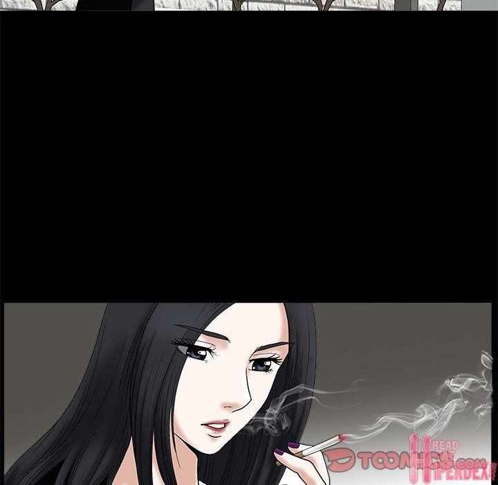 Forbidden Fruit (Ewha) (Official) chapter 15 page 52