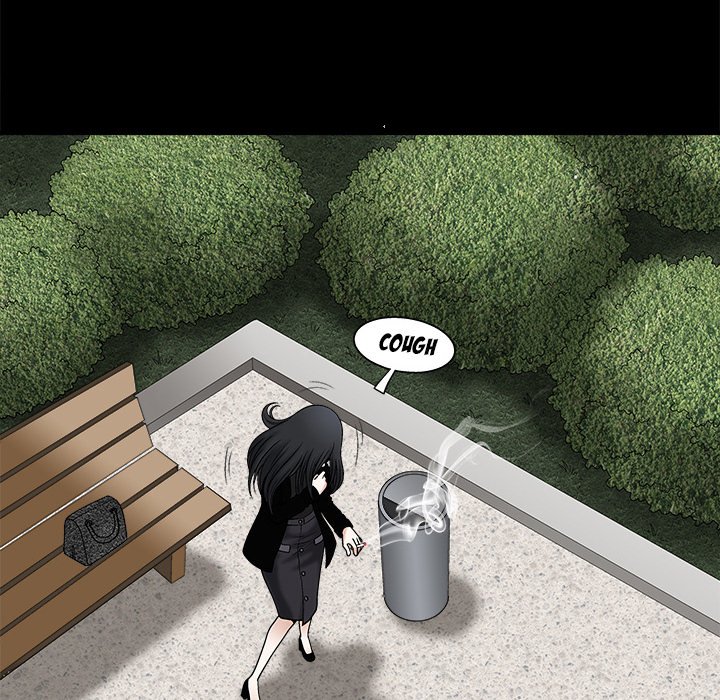 Forbidden Fruit (Ewha) (Official) chapter 15 page 55